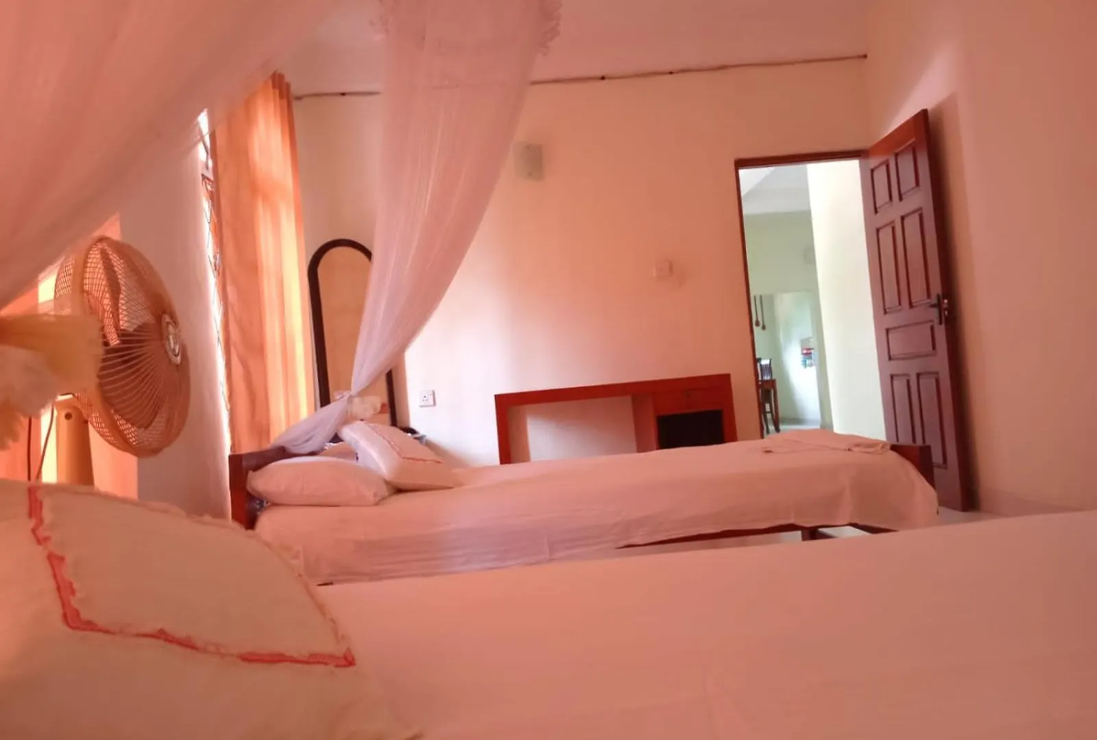 Ajanthas' Homestay 康提