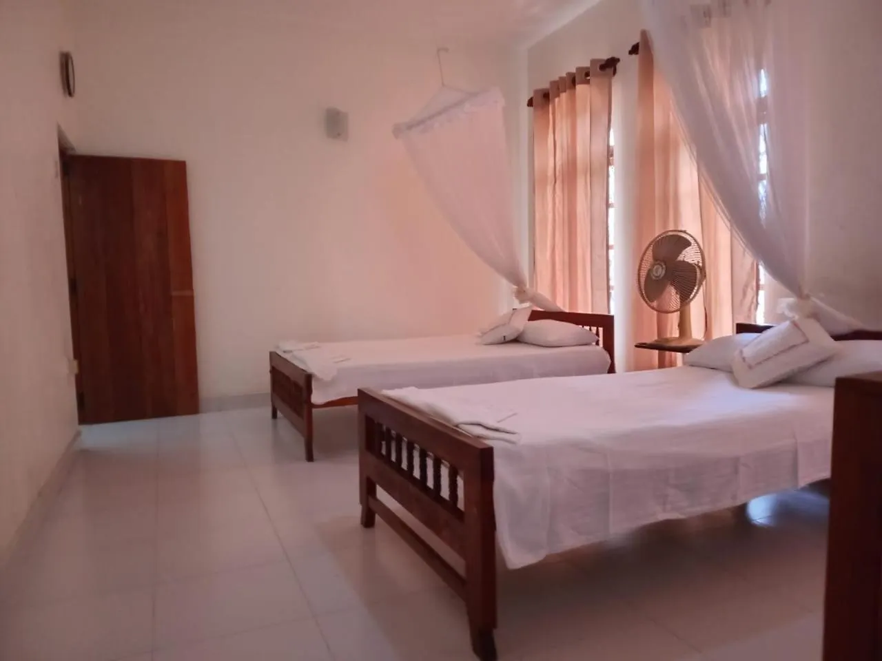 Ajanthas' Homestay 康提 斯里兰卡