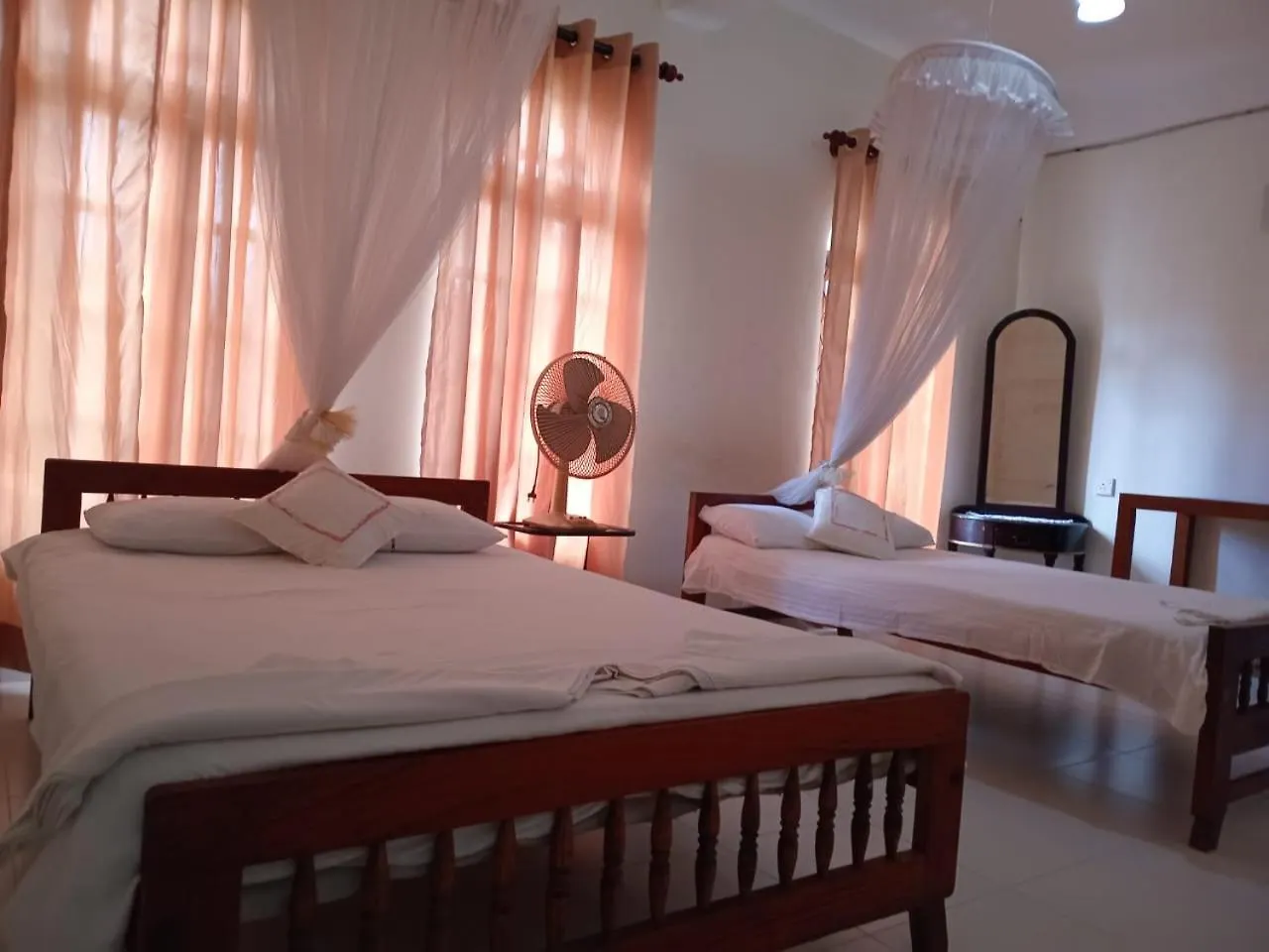 Ajanthas' Homestay 康提 0*,  斯里兰卡