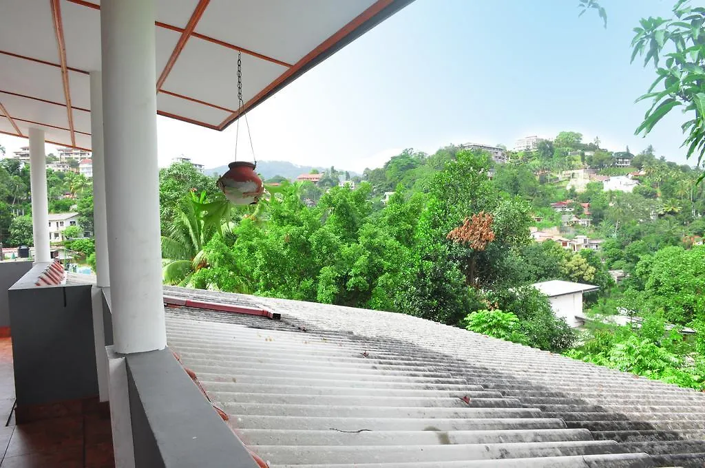 Ajanthas' Homestay 康提 0*,