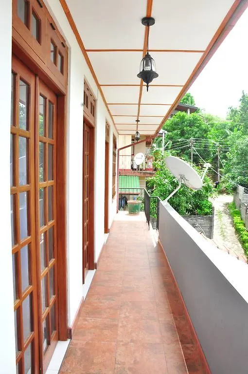 Ajanthas' Homestay 康提 斯里兰卡