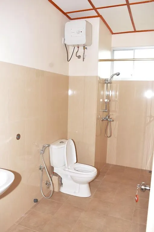 Ajanthas' Homestay 康提 斯里兰卡