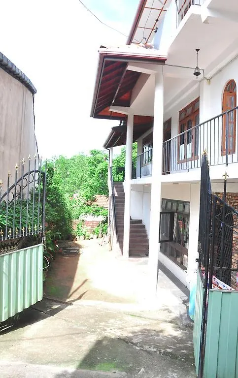 Ajanthas' Homestay 康提 斯里兰卡